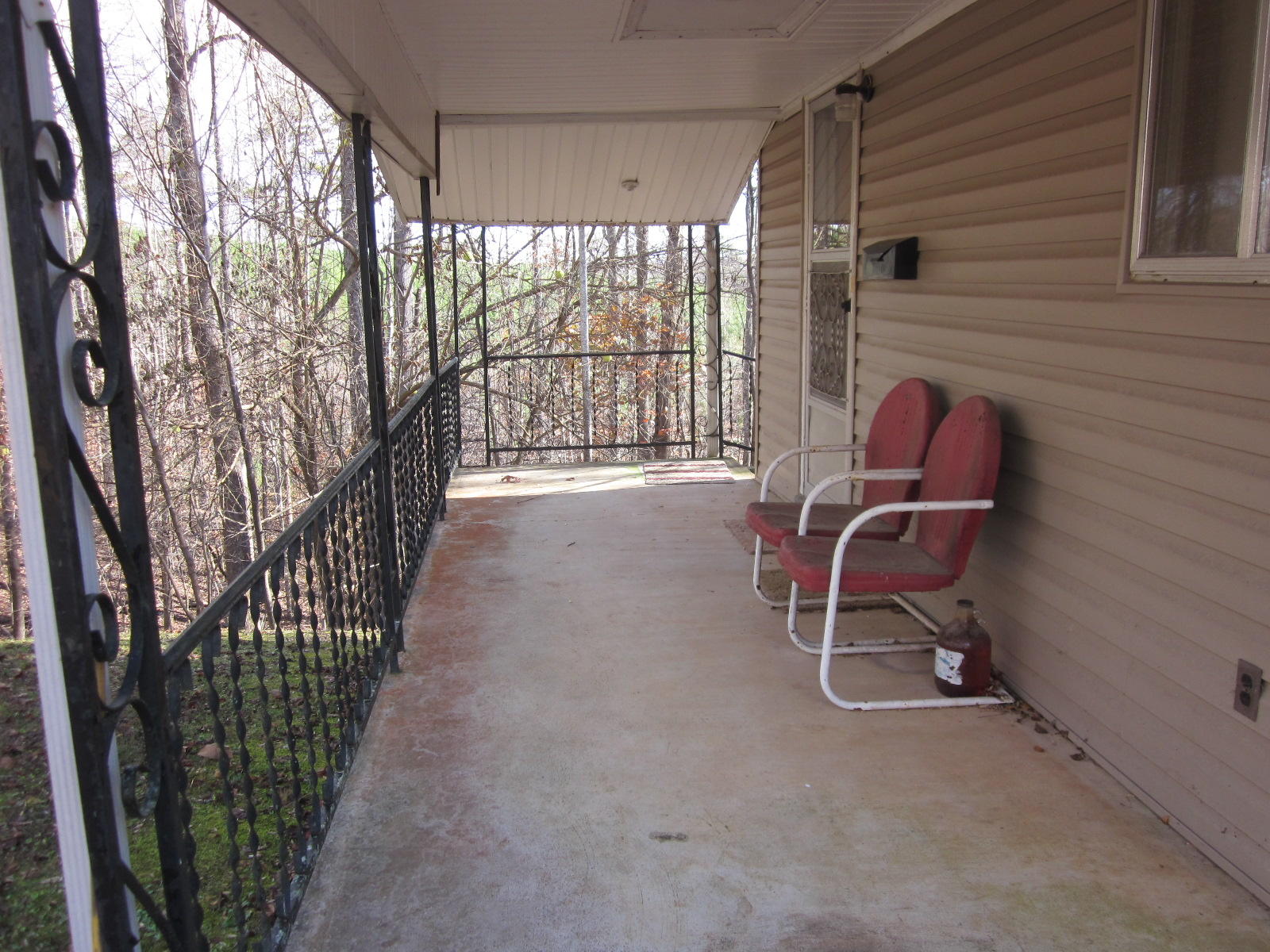 1928 Swelling Road Ferrum, VA 24088 - Photo 7 of 18