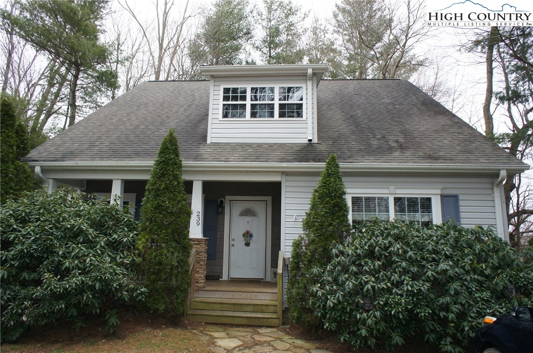 239 Cecil Miller Road Boone, NC 28607 - Photo 1 of 22 Gallery Image 1