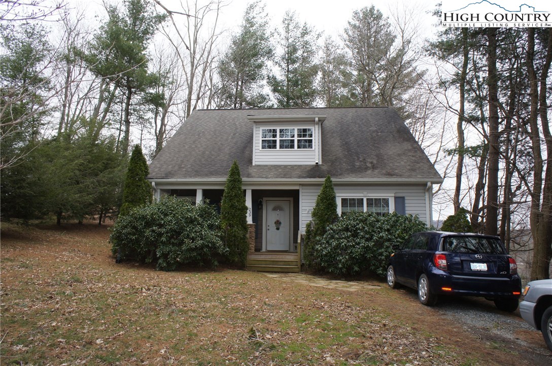 239 Cecil Miller Road Boone, NC 28607 - Photo 2 of 22 Gallery Image 2