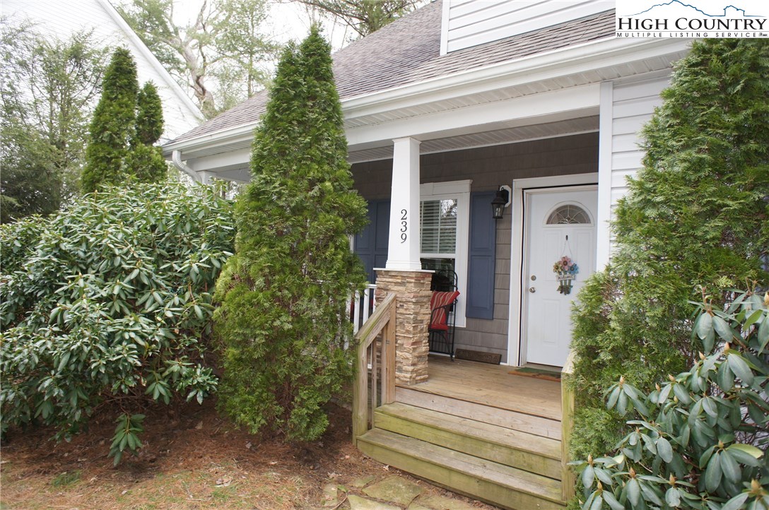 239 Cecil Miller Road Boone, NC 28607 - Photo 3 of 22 Gallery Image 3