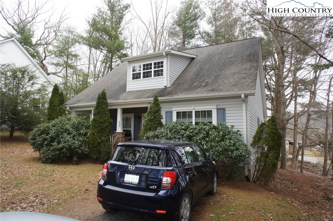 239 Cecil Miller Road Boone, NC 28607 - Photo 4 of 22 Gallery Image 4