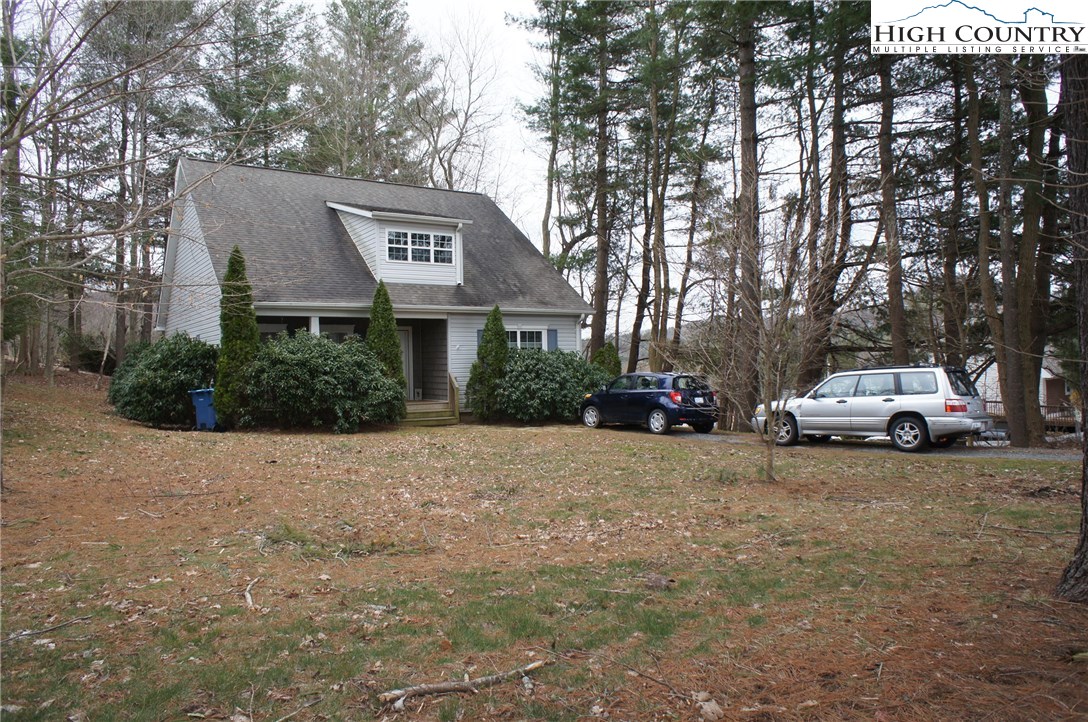 239 Cecil Miller Road Boone, NC 28607 - Photo 5 of 22 Gallery Image 5