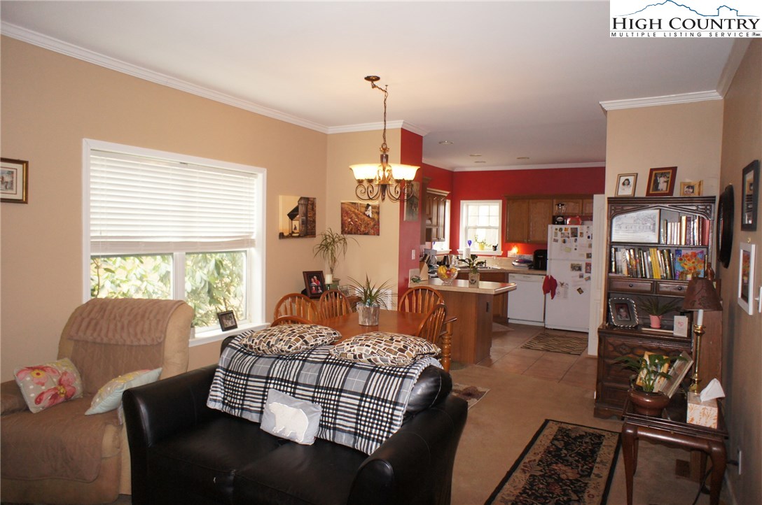 239 Cecil Miller Road Boone, NC 28607 - Photo 8 of 22 Gallery Image 8
