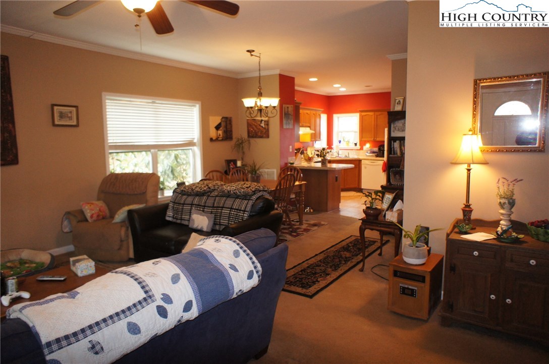 239 Cecil Miller Road Boone, NC 28607 - Photo 9 of 22 Gallery Image 9