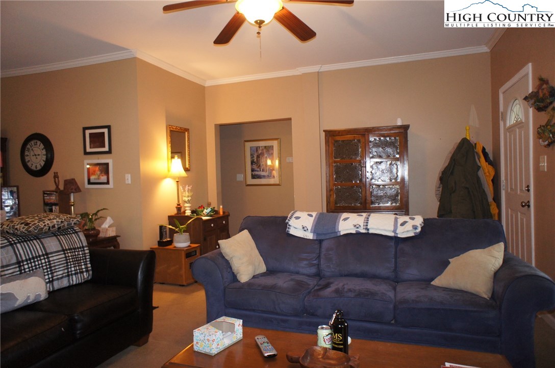 239 Cecil Miller Road Boone, NC 28607 - Photo 10 of 22 Gallery Image 10