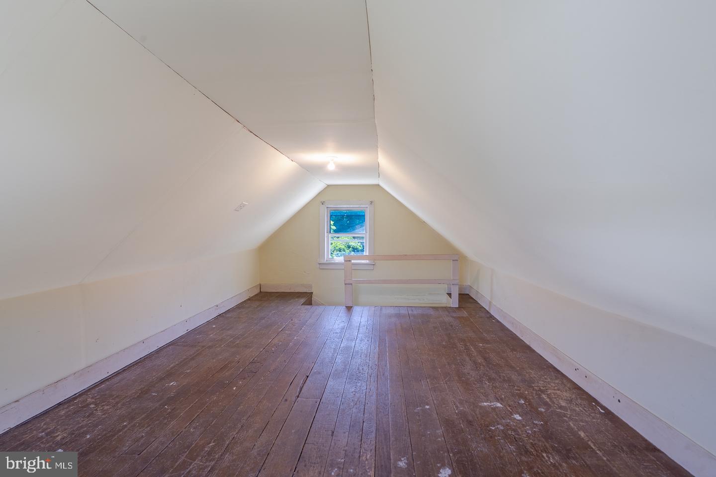 333 Pitman Road Sewell, NJ 08080 - Photo 27 of 33 Walk-up Attic