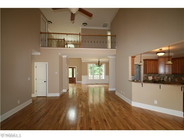 7307 Lee's Ridge Road Oak Ridge, NC 27310 - Photo 5 of 16 Other.