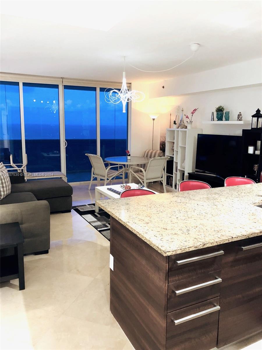 1830 South Ocean Dr Unit 4812  