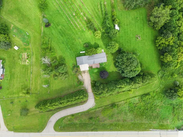 $649,000 | N3884 County Rd T T, Columbus, WI 53925