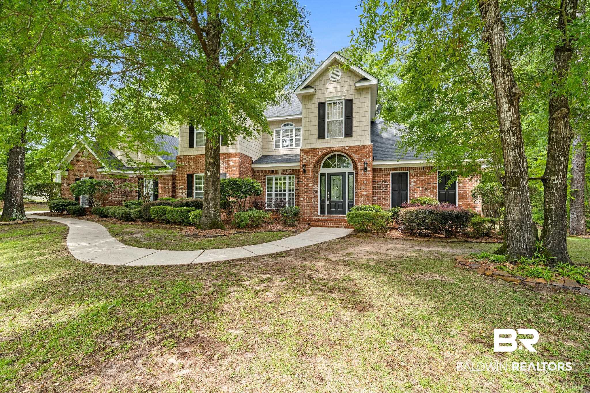 7335 Maureen Circle Daphne, AL 36527 - Photo 1 of 36