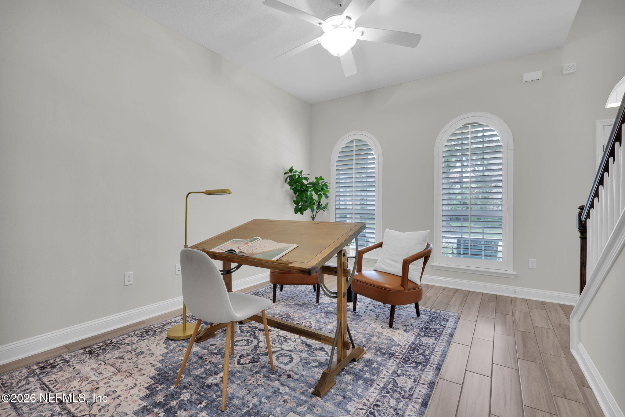 37 Rinaldo Way Ponte Vedra, FL 32081 - Photo 9 of 89 Office/Flex