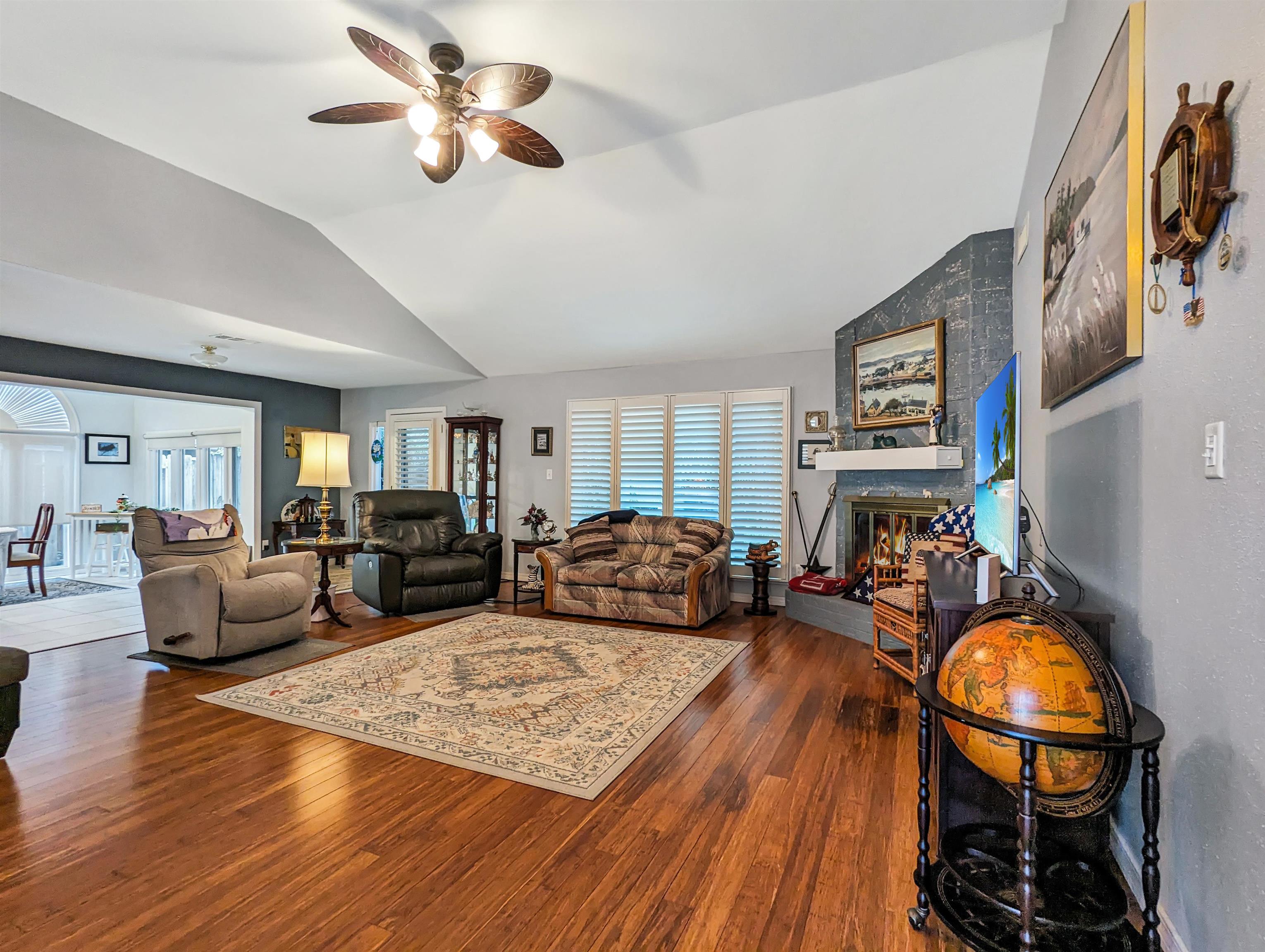 103 Cherry Circle Daphne, AL 36526 - Photo 4 of 25