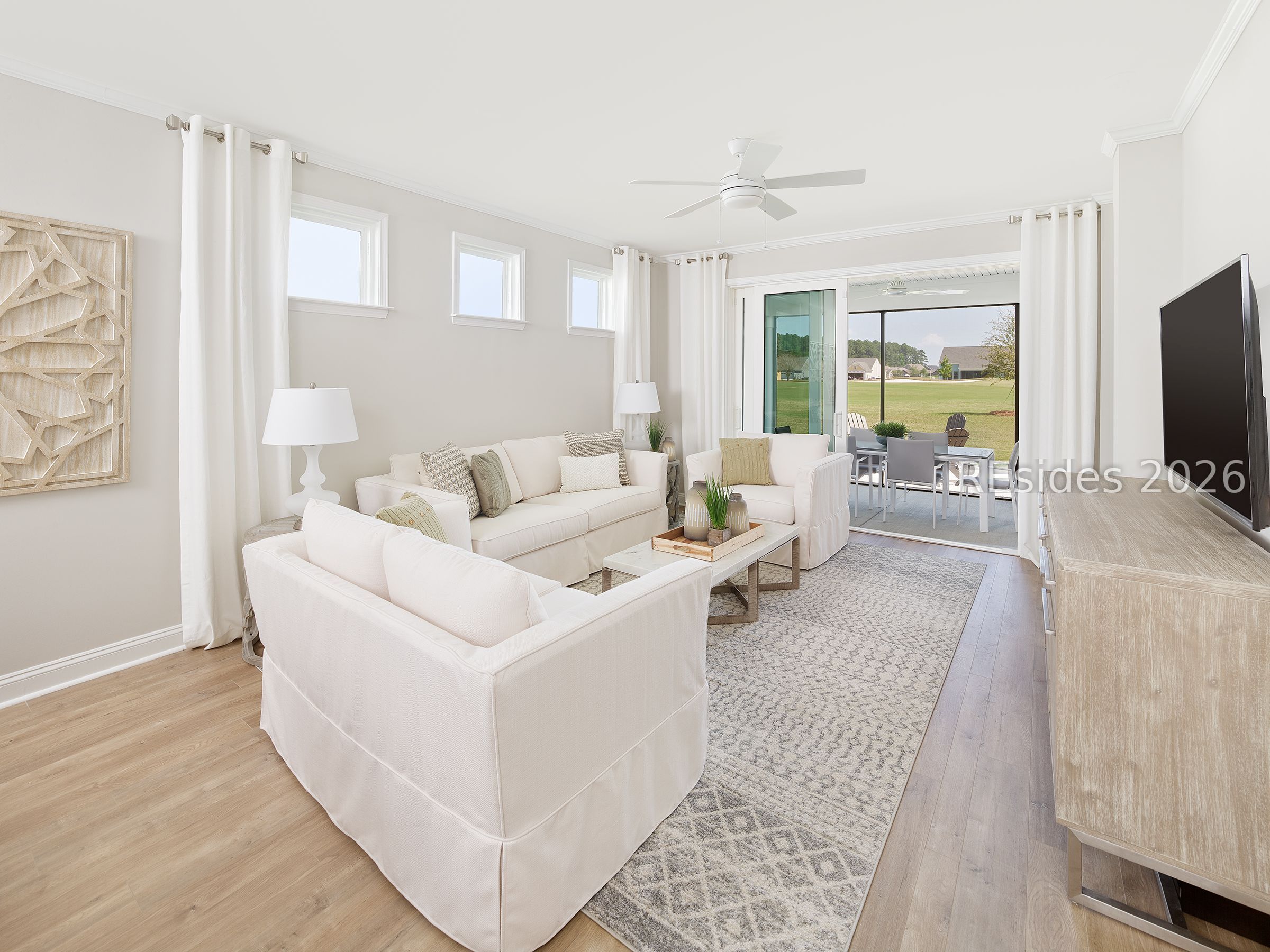 1708 Sun Fish Way Hardeeville, SC 29927 - Photo 1 of 1 Gallery Image 1