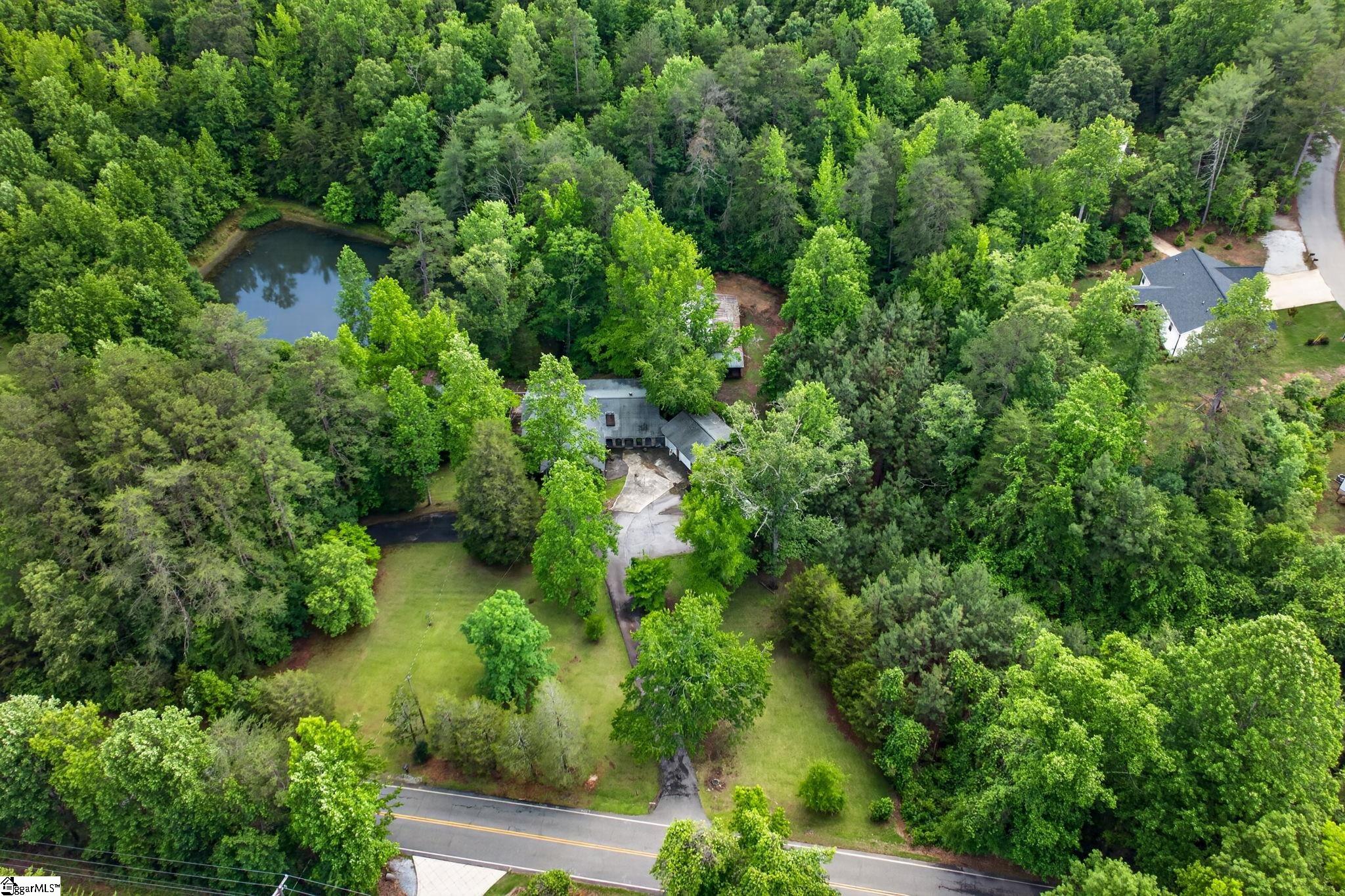 1310 Camp Creek Road Taylors, SC 29687 - Photo 38 of 50