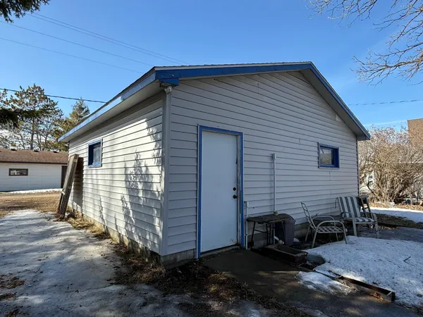 $125,000 | 173 Main Street, Blackduck, MN 56630
