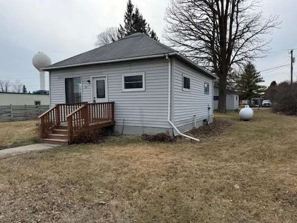 $125,000 | 173 Main Street, Blackduck, MN 56630