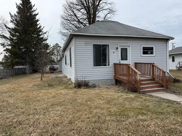 $125,000 | 173 Main Street, Blackduck, MN 56630