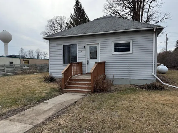 $125,000 | 173 Main Street, Blackduck, MN 56630