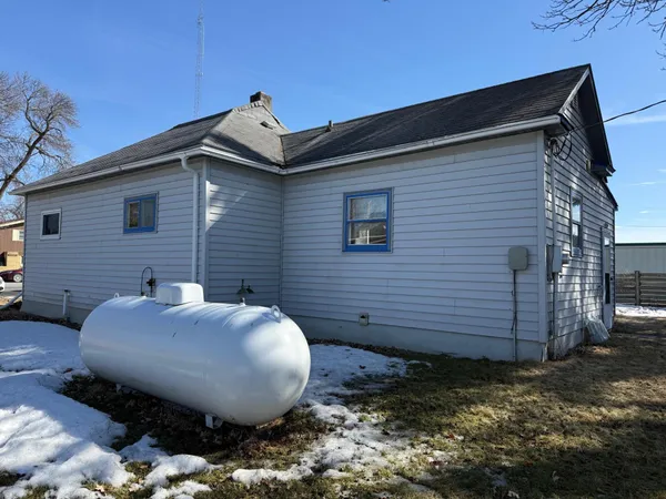 $125,000 | 173 Main Street, Blackduck, MN 56630