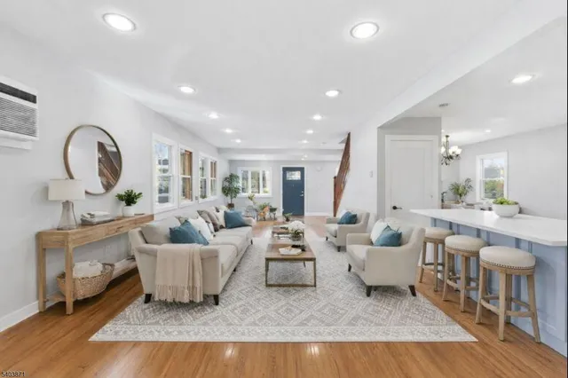 $650,000 | 64 Harrison Street, Little Falls, NJ 07424