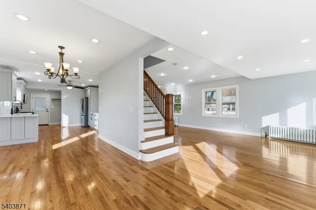 $650,000 | 64 Harrison Street, Little Falls, NJ 07424