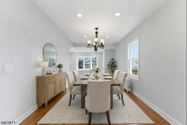 $650,000 | 64 Harrison Street, Little Falls, NJ 07424