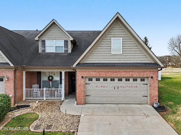 $489,900 | 118 Van Gilder Way, Seymour, TN 37865