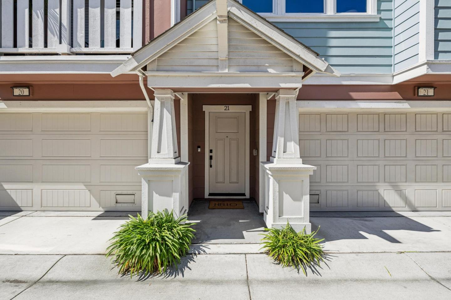 21 Tidal Way San Mateo, CA 94401 - Photo 1 of 22