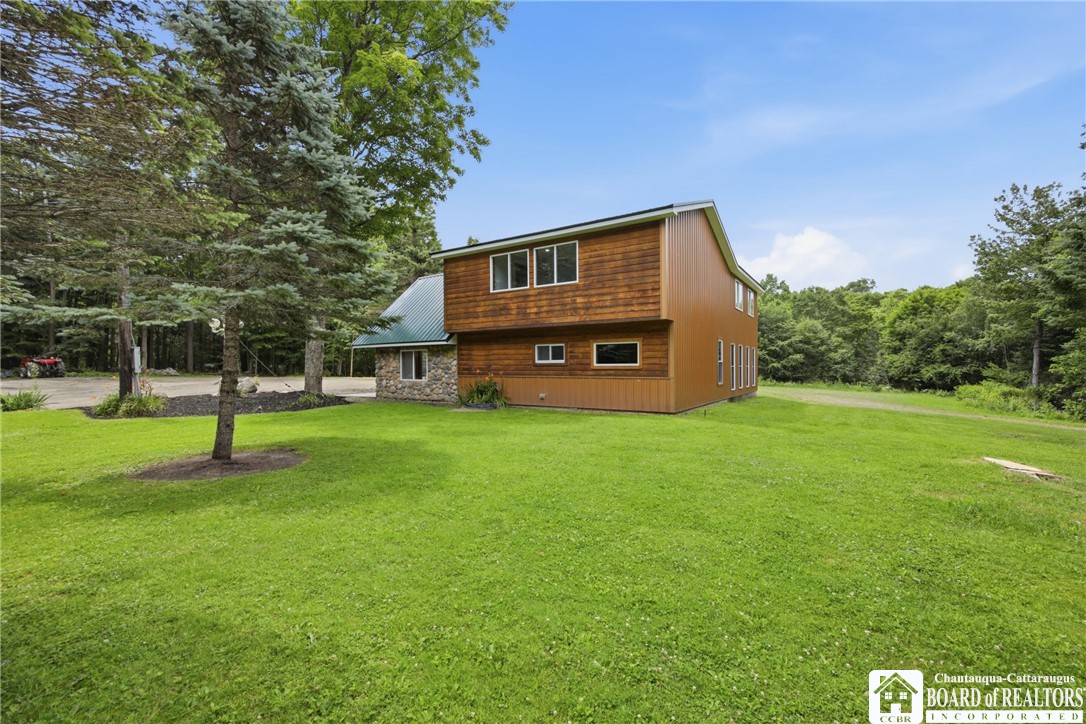 5689 Fenner Road Stockton, NY 14782 - Photo 7 of 50