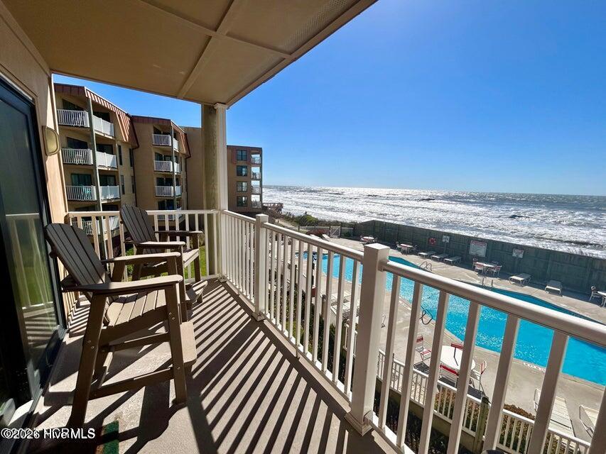 1840 New River Inlet Road, Unit 2202B North Topsail Beach, NC 28460 - Photo 18 of 21 18