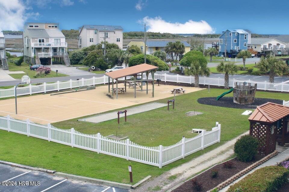 1840 New River Inlet Road, Unit 2202B North Topsail Beach, NC 28460 - Photo 19 of 21 19