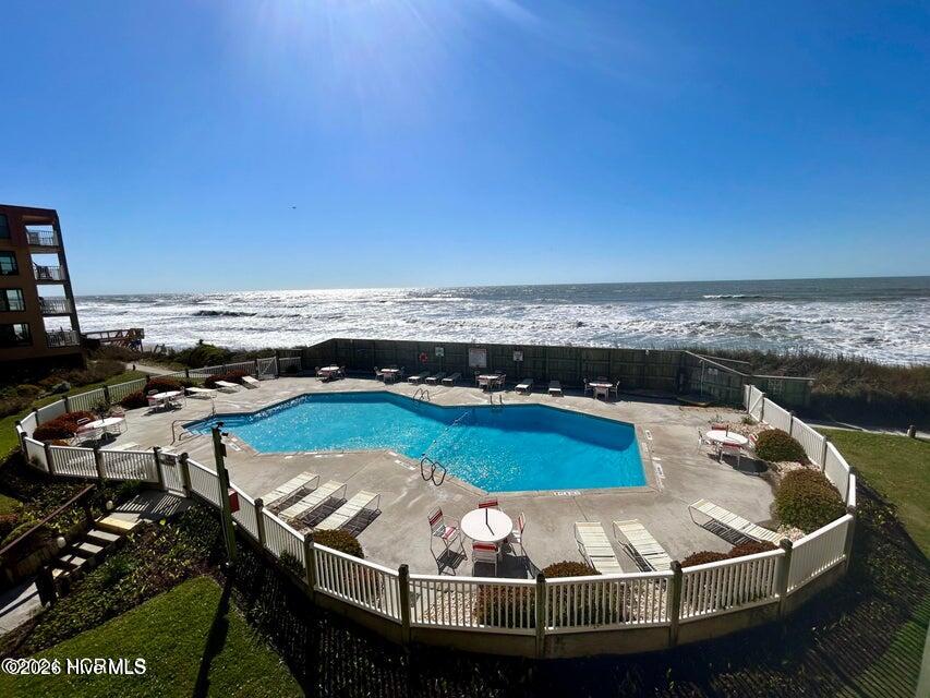 1840 New River Inlet Road, Unit 2202B North Topsail Beach, NC 28460 - Photo 20 of 21 20