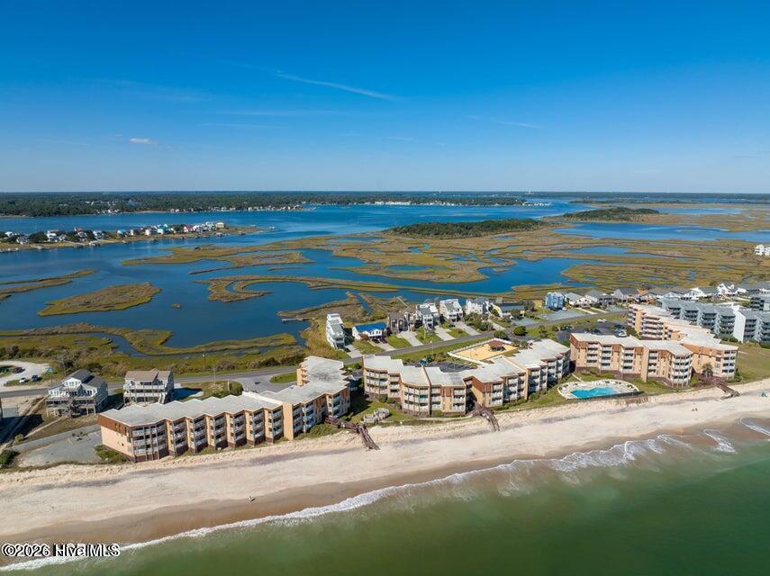 1840 New River Inlet Road, Unit 2202B North Topsail Beach, NC 28460 - Photo 2 of 21 2