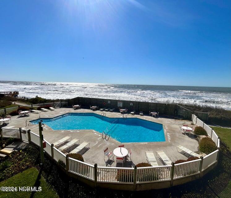 1840 New River Inlet Road, Unit 2202B North Topsail Beach, NC 28460 - Photo 21 of 21 21