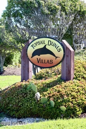 $299,888 | 1840 New River Inlet Road, Unit 2202B, North Topsail Beach, NC 28460