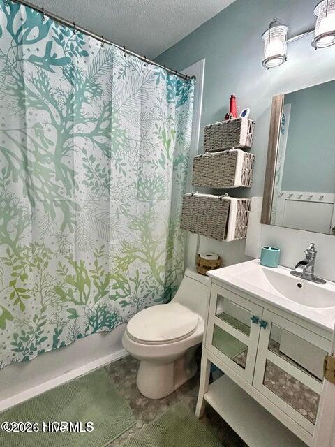 1840 New River Inlet Road, Unit 2202B North Topsail Beach, NC 28460 - Photo 8 of 21 8