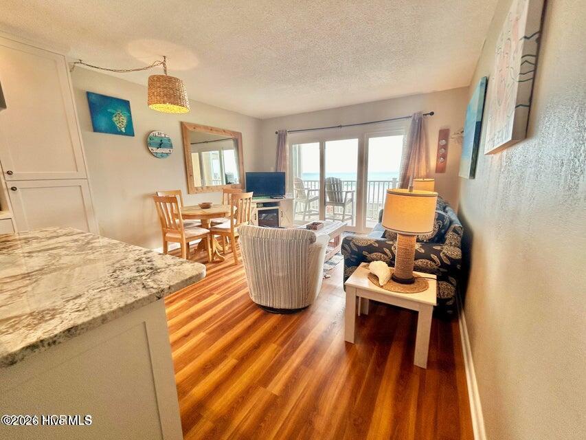 1840 New River Inlet Road, Unit 2202B North Topsail Beach, NC 28460 - Photo 10 of 21 10