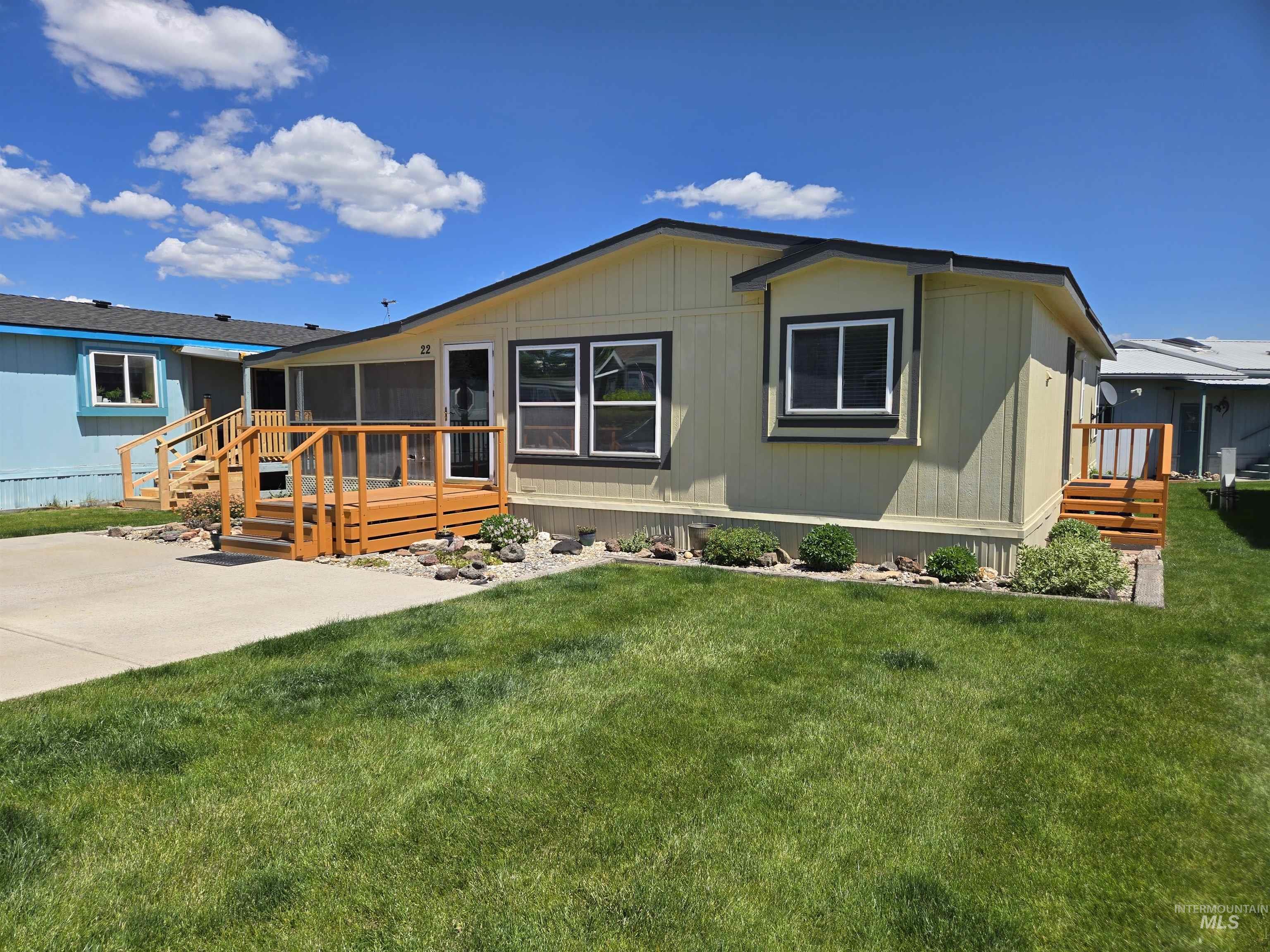 2750 Alden Road, Unit 22 Fruitland, ID 83619 - Photo 1 of 38