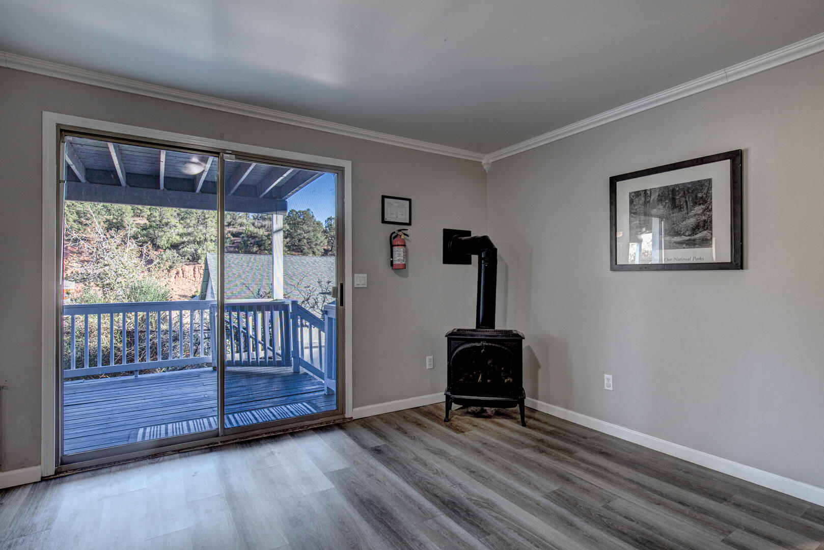 809 West St Moritz Drive Payson, AZ 85541 - Photo 30 of 41
