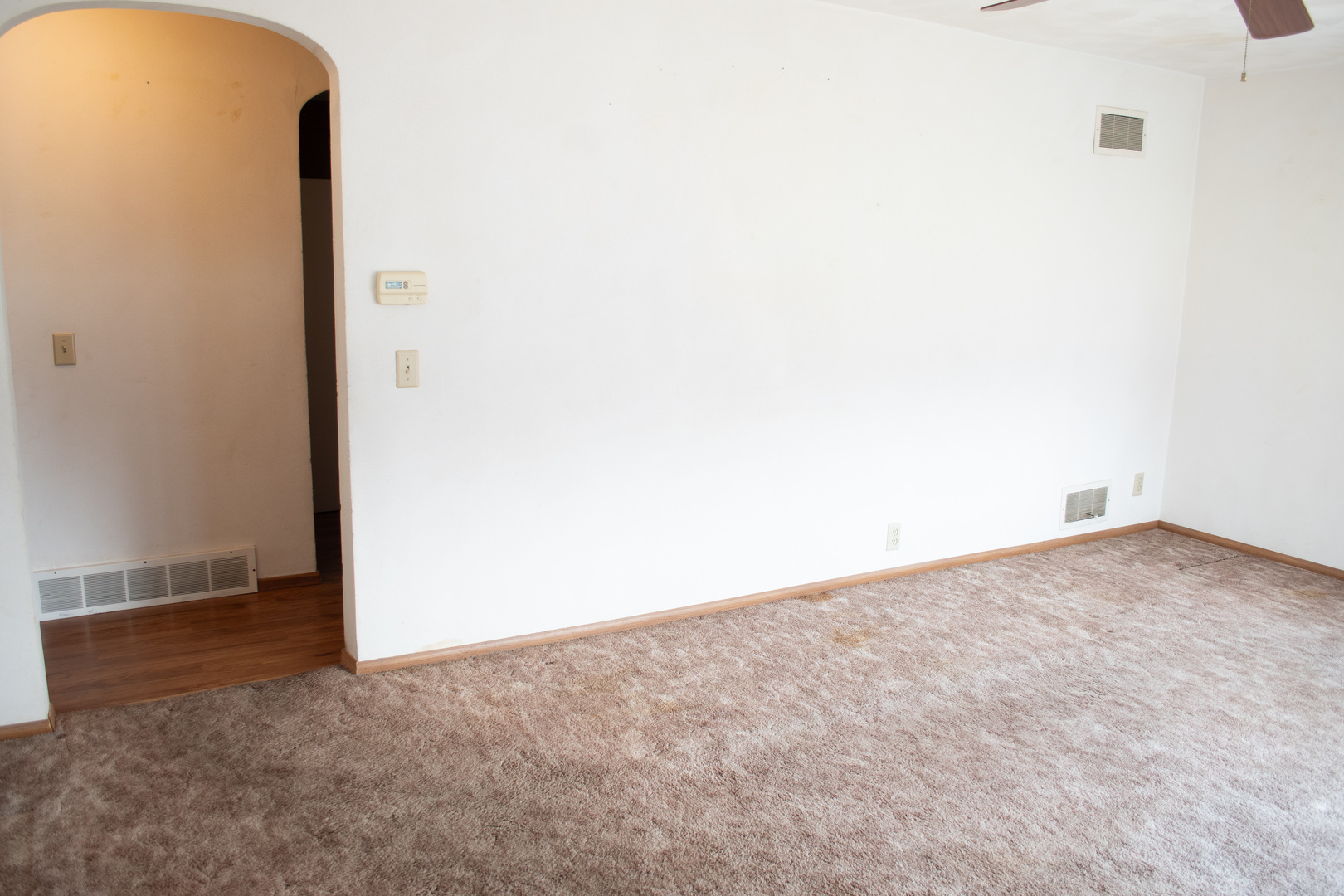 421 7th Avenue Erie, IL 61250 - Photo 11 of 27 a view of empty room