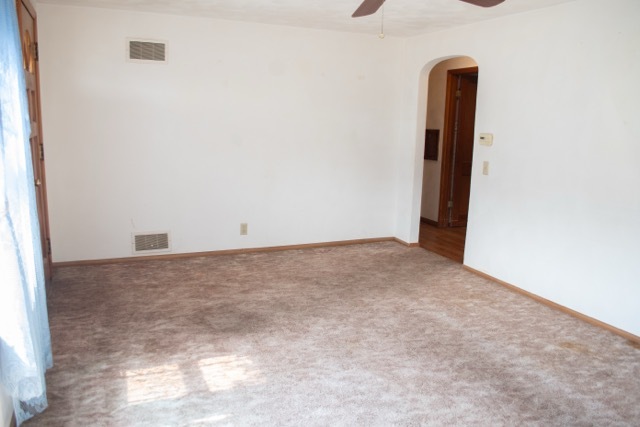 421 7th Avenue Erie, IL 61250 - Photo 12 of 27 a view of an empty room