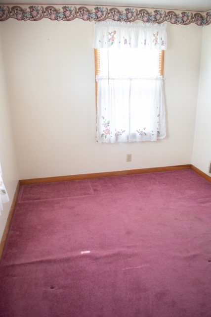 421 7th Avenue Erie, IL 61250 - Photo 20 of 27 an empty room with a window
