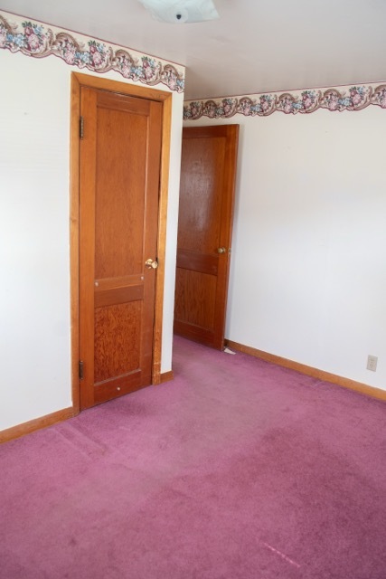 421 7th Avenue Erie, IL 61250 - Photo 21 of 27 an empty room with wooden floor
