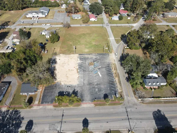 $185,000 | 312 East Broad Street, Hemingway, SC 29554