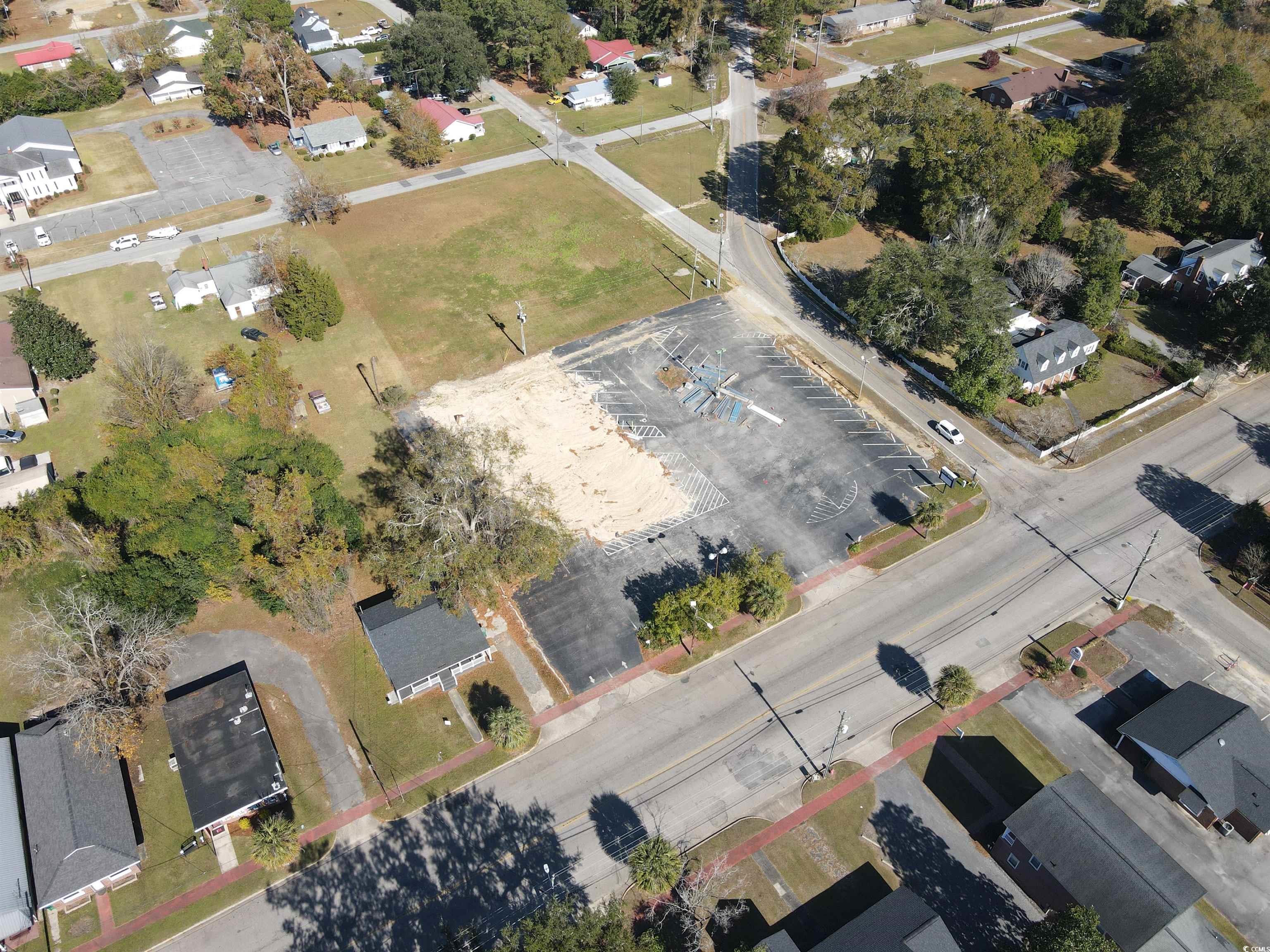 312 East Broad Street Hemingway, SC 29554 - Photo 14 of 25 View of property location