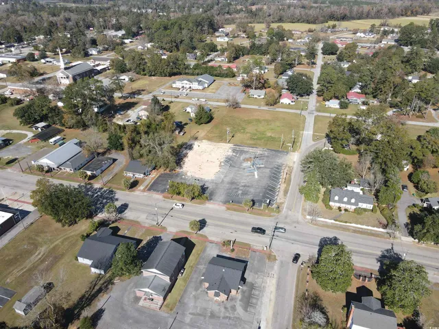 $185,000 | 312 East Broad Street, Hemingway, SC 29554