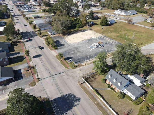 $185,000 | 312 East Broad Street, Hemingway, SC 29554