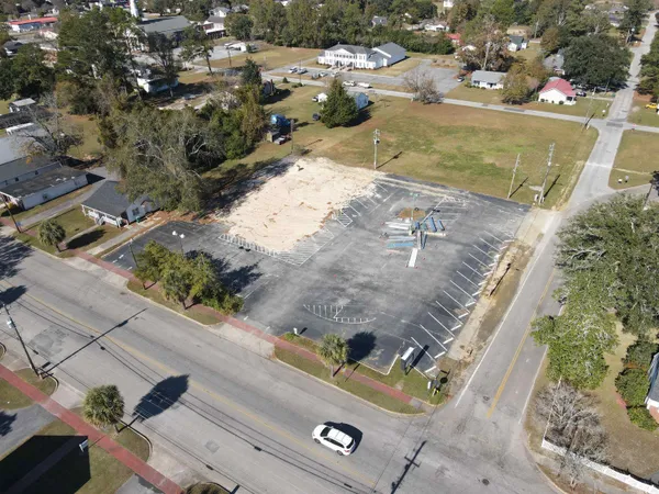 $185,000 | 312 East Broad Street, Hemingway, SC 29554