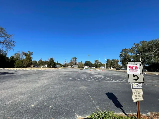 $185,000 | 312 East Broad Street, Hemingway, SC 29554