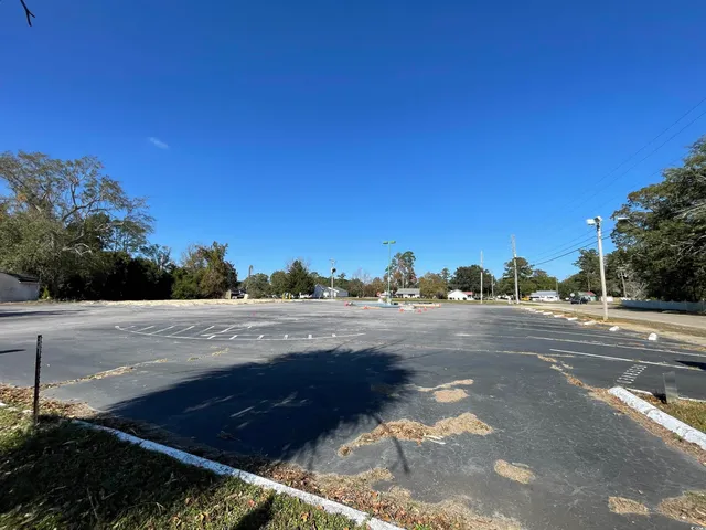 $185,000 | 312 East Broad Street, Hemingway, SC 29554